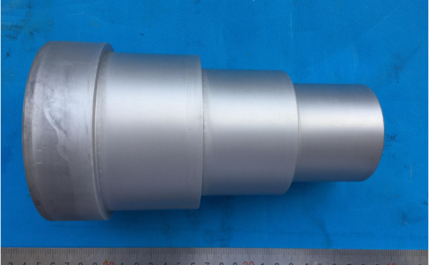 塔形發(fā)紋酸浸試驗 塔形發(fā)紋酸浸試驗