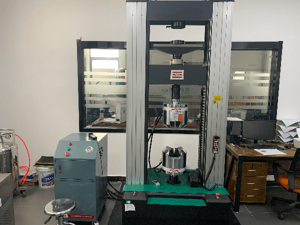 拉伸試驗機(jī)